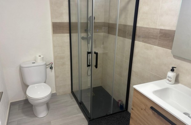 Revente - Townhouse - Algorfa