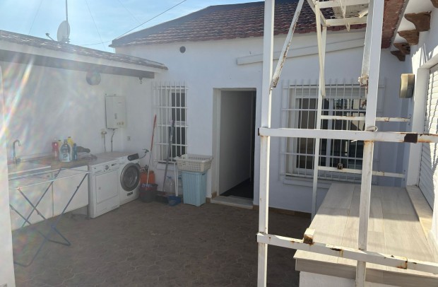 Revente - Townhouse - Algorfa