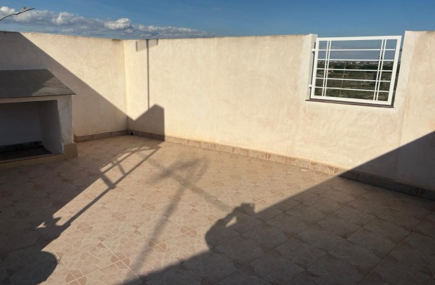 Revente - Townhouse - Algorfa