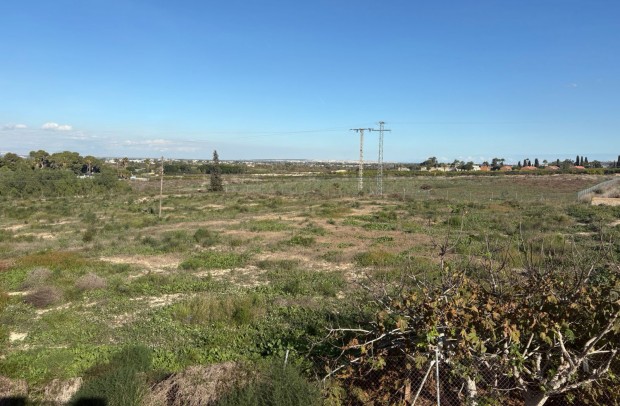 Revente - Townhouse - Algorfa