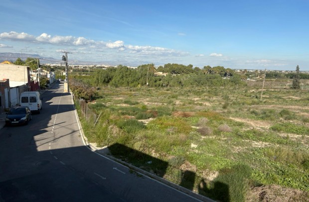 Revente - Townhouse - Algorfa