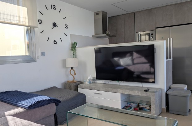 Resale - Detached House / Villa - Villamartin - Pau 26, Villamartin, Alicante, Spain