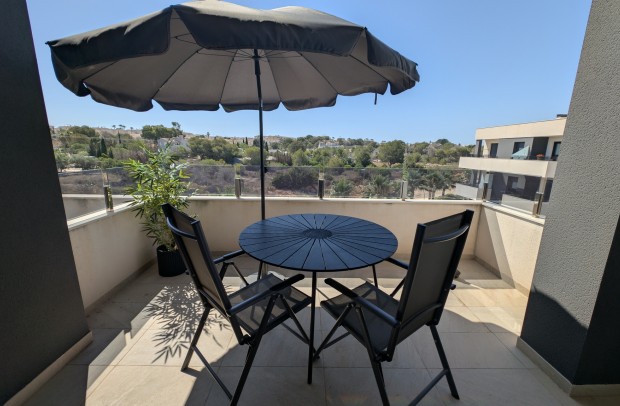 Resale - Apartment - Los Altos - Amanecer VI