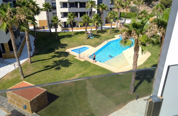 Resale - Apartment - Los Altos - Amanecer VI