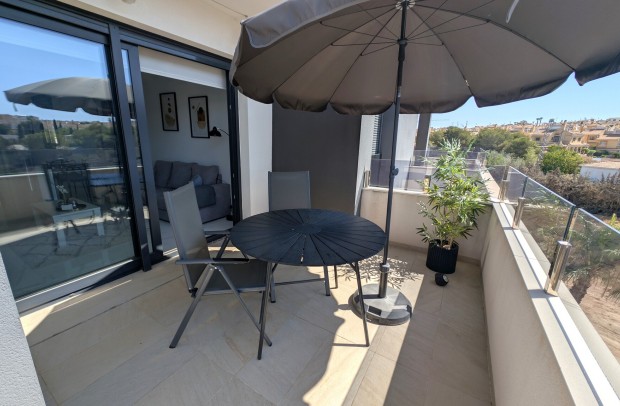 Resale - Apartment - Los Altos - Amanecer VI