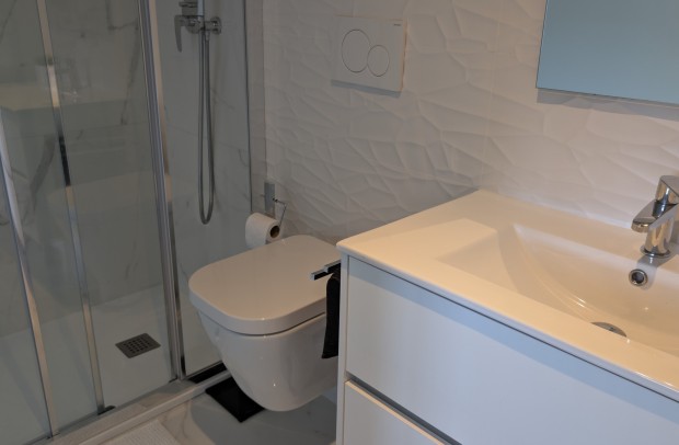 Resale - Apartment - Los Altos - Amanecer VI