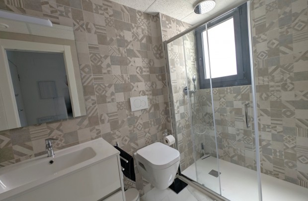 Resale - Apartment - Los Altos - Amanecer VI