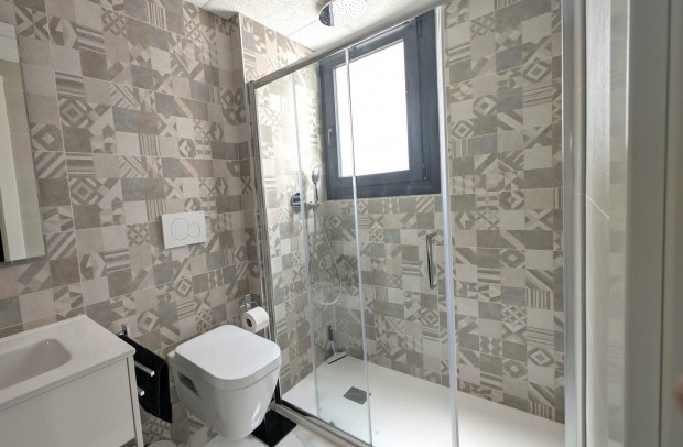 Resale - Apartment - Los Altos - Amanecer VI