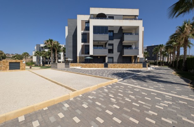 Resale - Apartment - Los Altos - Amanecer VI