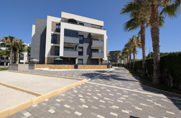 Resale - Apartment - Los Altos - Amanecer VI