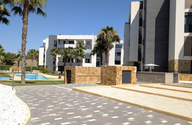 Resale - Apartment - Los Altos - Amanecer VI