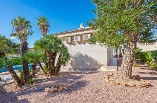 Resale - Detached House / Villa - Benijófar - Benimar