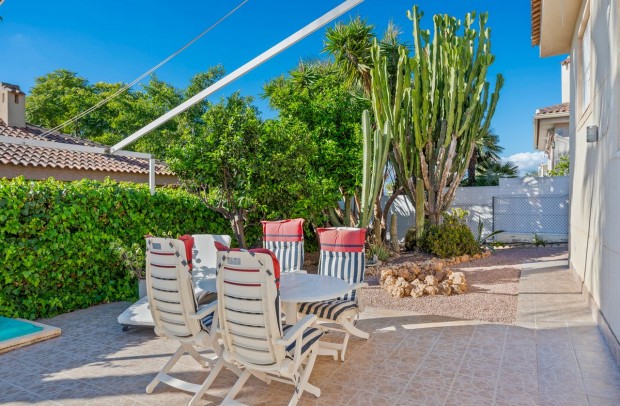 Resale - Detached House / Villa - Benijófar - Benimar