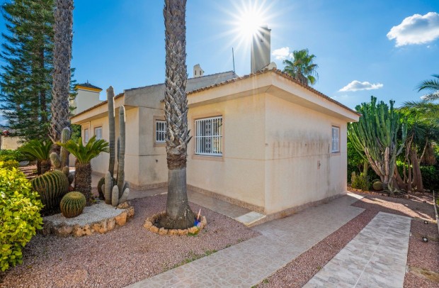 Resale - Detached House / Villa - Benijófar - Benimar