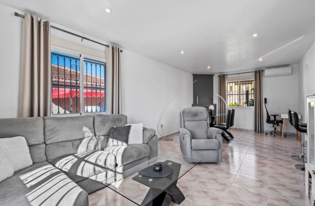 Resale - Detached House / Villa - Benijófar - Benimar