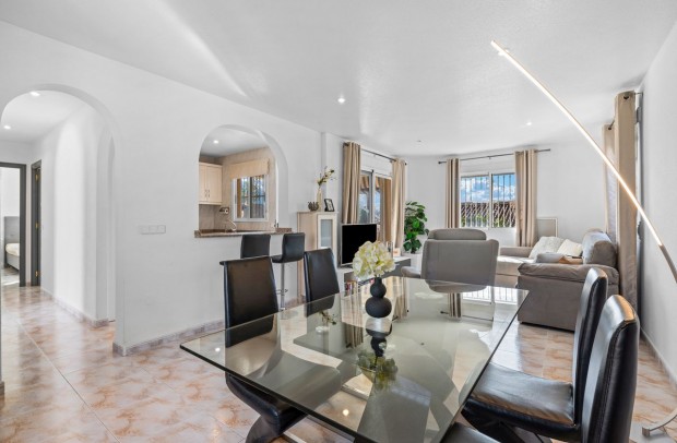 Resale - Detached House / Villa - Benijófar - Benimar