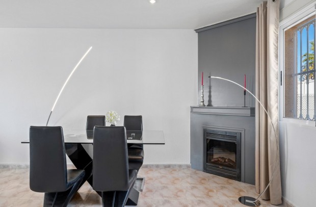 Resale - Detached House / Villa - Benijófar - Benimar