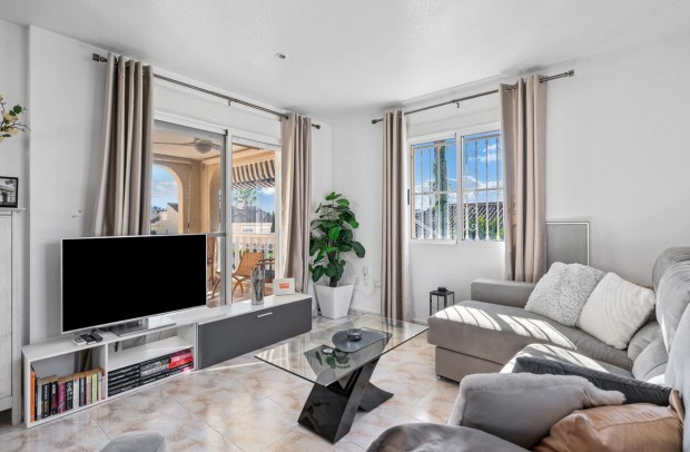 Resale - Detached House / Villa - Benijófar - Benimar