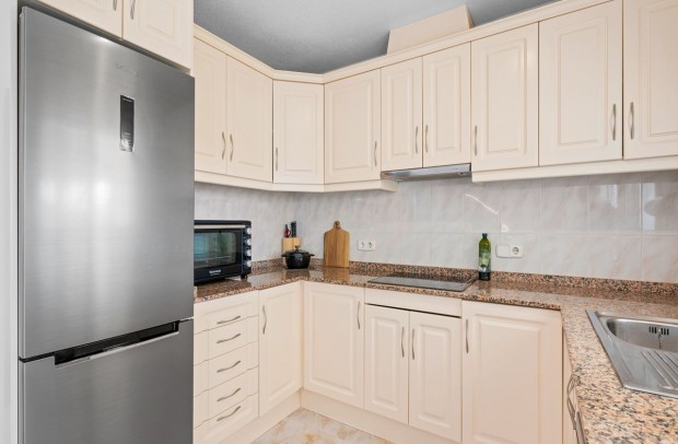 Resale - Detached House / Villa - Benijófar - Benimar