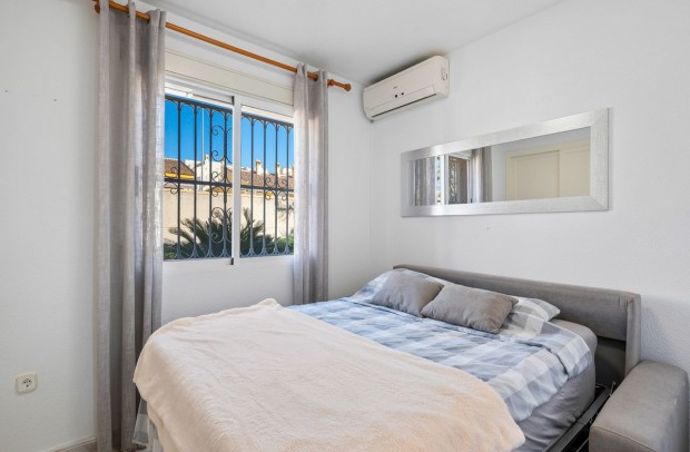 Resale - Detached House / Villa - Benijófar - Benimar