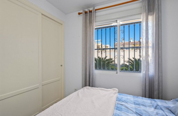 Resale - Detached House / Villa - Benijófar - Benimar