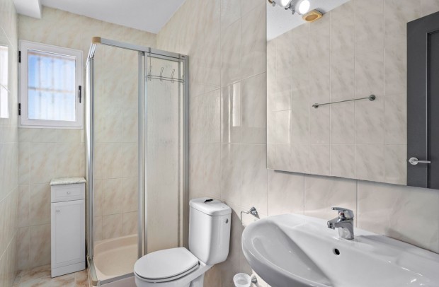 Resale - Detached House / Villa - Benijófar - Benimar