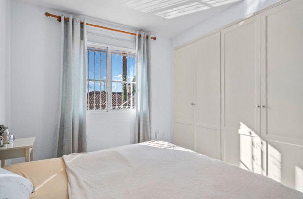 Resale - Detached House / Villa - Benijófar - Benimar