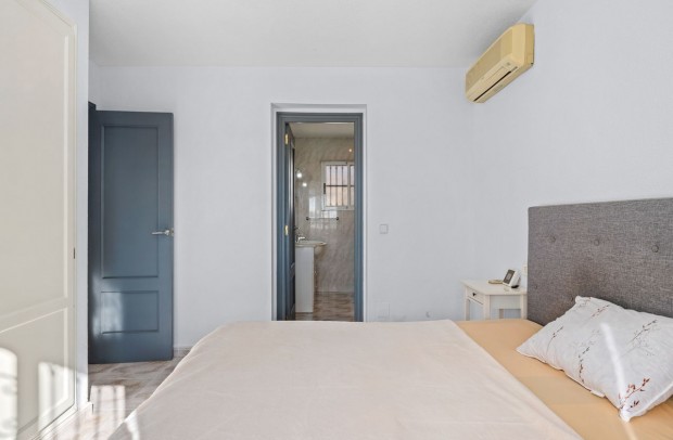 Resale - Detached House / Villa - Benijófar - Benimar