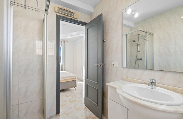 Resale - Detached House / Villa - Benijófar - Benimar