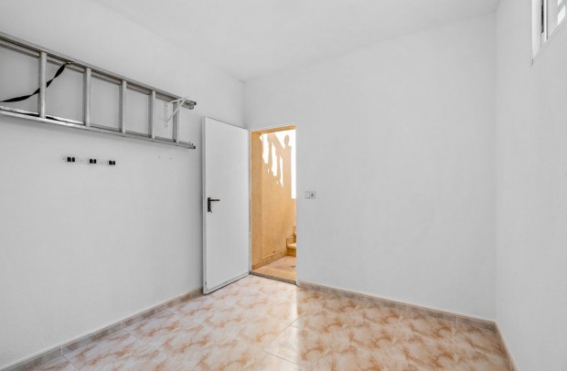 Resale - Detached House / Villa - Benijófar - Benimar