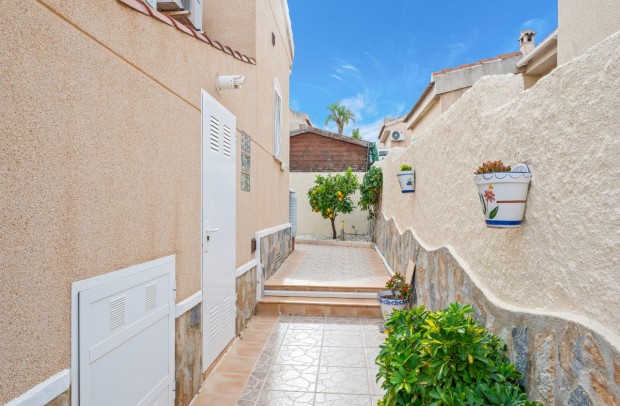 Resale - Detached House / Villa - Ciudad Quesada - Rojales Hills