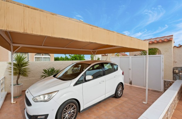 Resale - Detached House / Villa - Ciudad Quesada - Rojales Hills