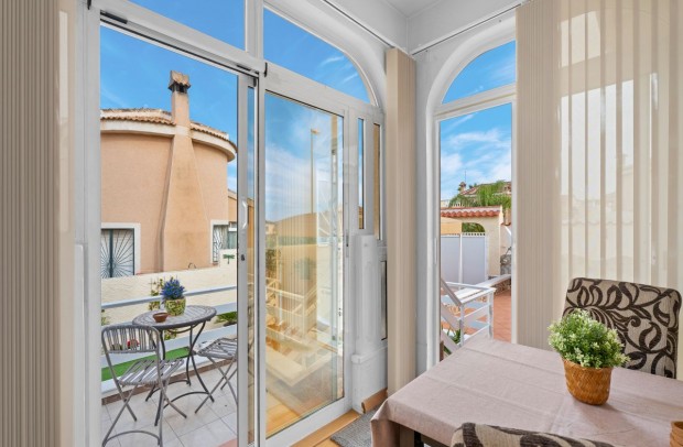 Resale - Detached House / Villa - Ciudad Quesada - Rojales Hills