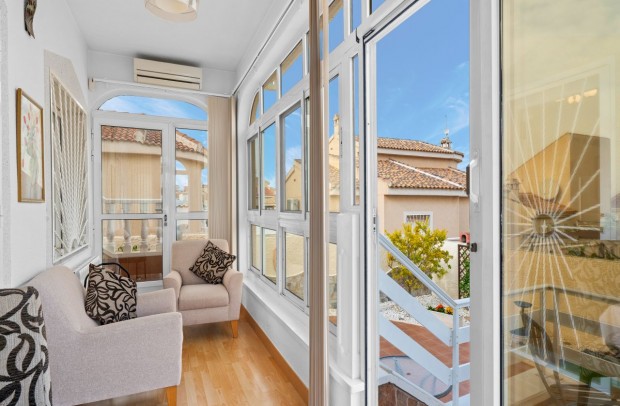 Resale - Detached House / Villa - Ciudad Quesada - Rojales Hills