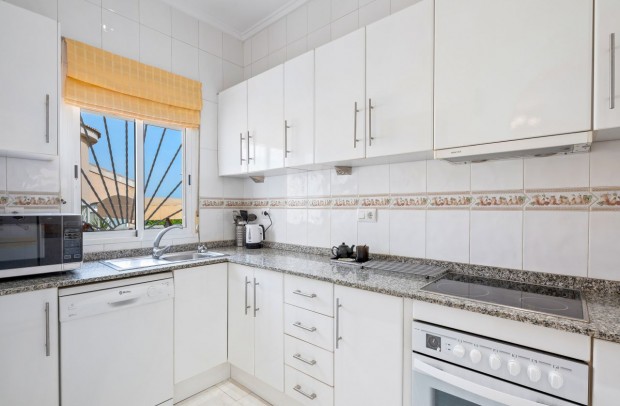 Resale - Detached House / Villa - Ciudad Quesada - Rojales Hills