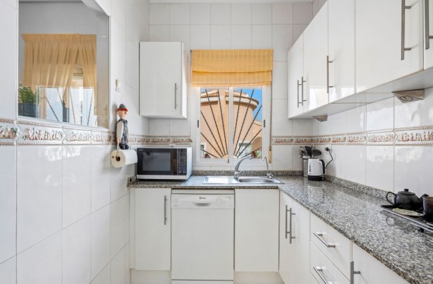 Resale - Detached House / Villa - Ciudad Quesada - Rojales Hills