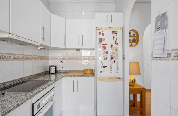 Resale - Detached House / Villa - Ciudad Quesada - Rojales Hills