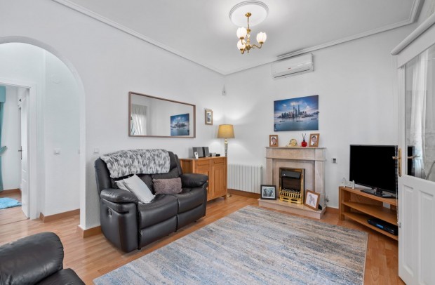 Resale - Detached House / Villa - Ciudad Quesada - Rojales Hills