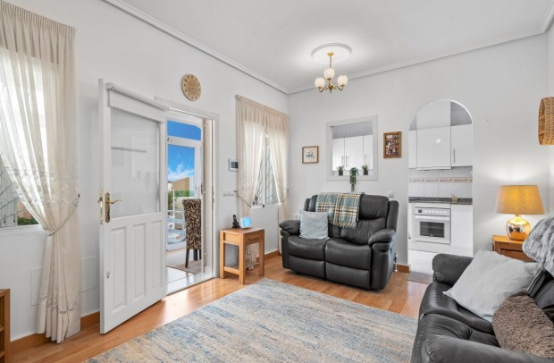 Resale - Detached House / Villa - Ciudad Quesada - Rojales Hills