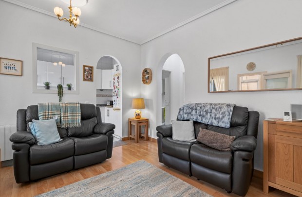 Resale - Detached House / Villa - Ciudad Quesada - Rojales Hills