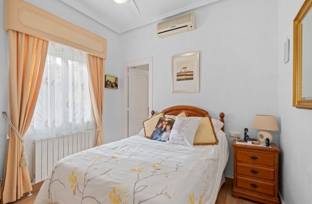 Resale - Detached House / Villa - Ciudad Quesada - Rojales Hills