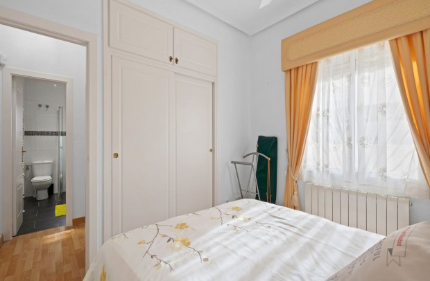 Resale - Detached House / Villa - Ciudad Quesada - Rojales Hills