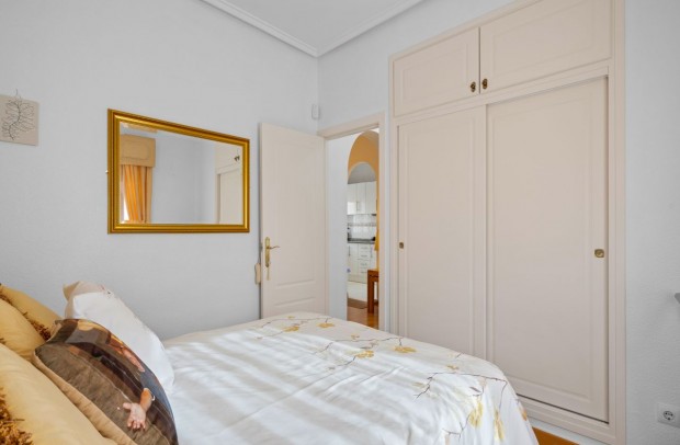 Resale - Detached House / Villa - Ciudad Quesada - Rojales Hills