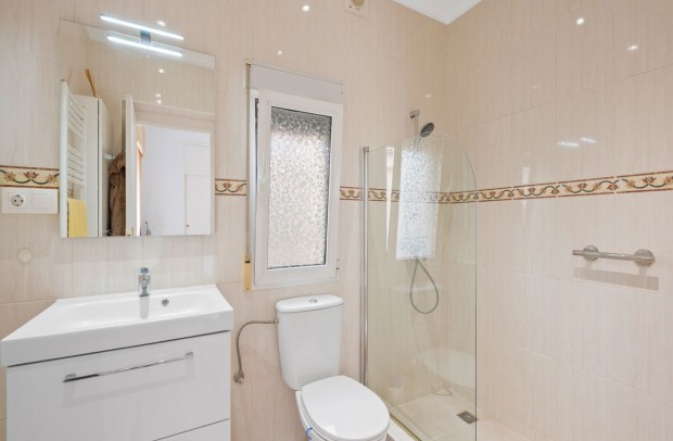 Resale - Detached House / Villa - Ciudad Quesada - Rojales Hills