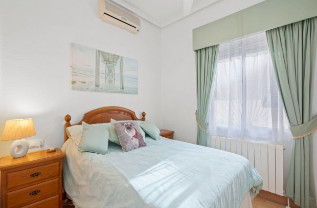 Resale - Detached House / Villa - Ciudad Quesada - Rojales Hills