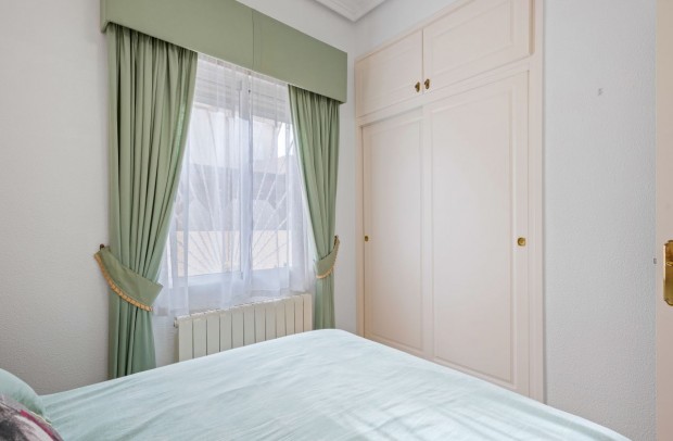 Resale - Detached House / Villa - Ciudad Quesada - Rojales Hills