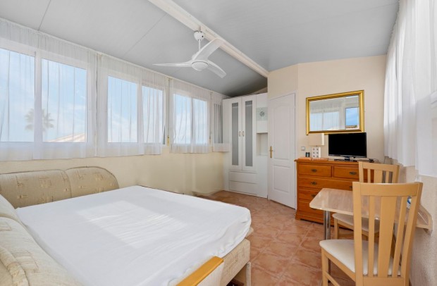 Resale - Detached House / Villa - Ciudad Quesada - Rojales Hills