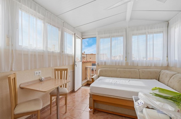 Resale - Detached House / Villa - Ciudad Quesada - Rojales Hills