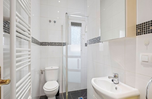 Resale - Detached House / Villa - Ciudad Quesada - Rojales Hills