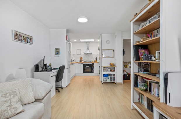 Resale - Bungalow - Torrevieja - La Siesta